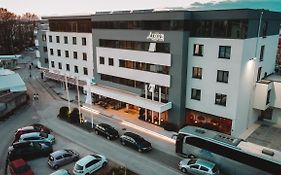 Hotel Leone Međugorje Exterior photo