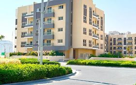 Luxury 2-Bed Room In Lusail Near To Stadium & Lusail Boulevard Exterior photo