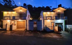 Royal Black Pepper Cottage Yercaud Exterior photo