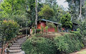 Pepper County Farm Stay Munnar Exterior photo