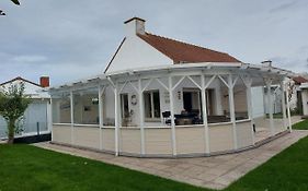 The Beach House Villa Middelkerke Exterior photo