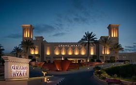 Grand Hyatt Doha Hotel Exterior photo