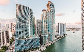 Luxury Icon Brickell By Meetpoint Apartamento Miami Exterior photo