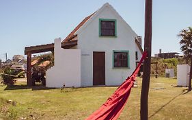 Complejo Diablo Verde Punta del Diablo Villa Exterior photo