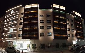 Almanzil Residence & Suites Doha Exterior photo