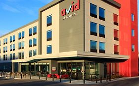 Avid Hotel Fort Worth - Fossil Creek, An Ihg Hotel Exterior photo