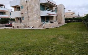 Spacious 5-Bed House In Alamein With Large Garden Majid Abu Zayd Exterior photo