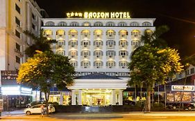 Bao Son International Hotel Hanói Exterior photo