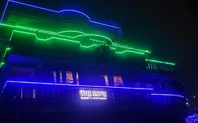 The Rope Resorts Darjeeling  Exterior photo