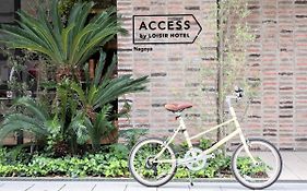 Access By Loisir Hotel Nagoya Exterior photo