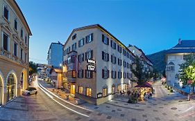 Hotel Goldener Loewe Kufstein Exterior photo