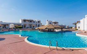 Beach Safari Nubian Resort Marsa Alam Exterior photo