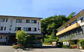 Hotel Ryokan Urashima Onomichi Exterior photo