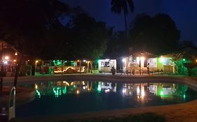 Makuti Villas Resort Kilifi Exterior photo
