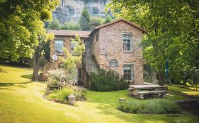 The French Cottage Clarens Exterior photo