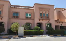 Al Hambra Villa 65 Doha Exterior photo