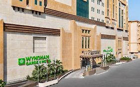 Hotel Wyndham Garden Dammam Exterior photo