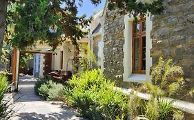 Hotel St Aidan'S Manor Grahamstown Exterior photo