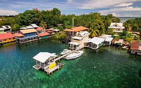 Apartamento Santuarios del Mar Bocas del Toro Exterior photo