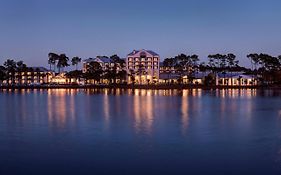 Bluegreen'S Bayside Resort And Spa Panama City Beach Exterior photo