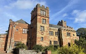 Hotel Dalston Hall Carlisle  Exterior photo