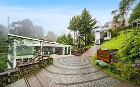 Great Trails Kodaikanal By Grt Hotels Exterior photo