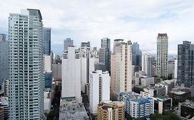 Kl Executive Greenbelt Apartamento Manila Exterior photo