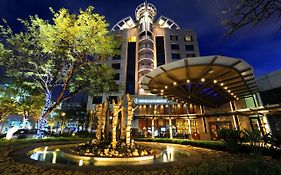 Intercontinental Johannesburg Or Tambo Airport Hotel, An Ihg Hotel Kempton Park Exterior photo