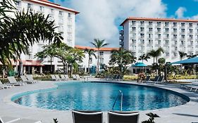 Crowne Plaza Hotels & Resorts Saipan Garapan Exterior photo