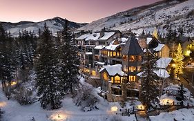 Gravity Haus Vail Villa Exterior photo