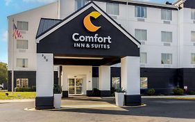 Comfort Inn & Suites Mt Laurel-Philadelphia Mount Laurel Exterior photo
