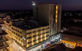 Hoteles Piedra Alta by De Los Perez San Andrés Tuxtla Exterior photo