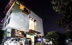 Fabhotel Prime Avenue Indore Exterior photo