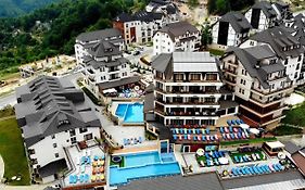 Hotel Milmari - Wellness & Spa Kopaonik Exterior photo