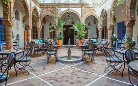 Hotel Riad Al Madina Esauira Exterior photo