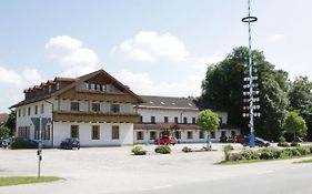 Hotel Landgasthof Pauliwirt Erharting Exterior photo