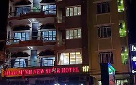 Cat Ba-Thao Minh New Star Hotel Chan Chau Exterior photo