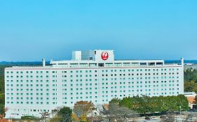 Hotel Nikko Narita Exterior photo