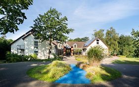 Flussbett Hotel Gütersloh Exterior photo