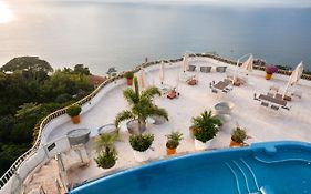 Grand Miramar All Luxury Suites&Residences Puerto Vallarta Exterior photo
