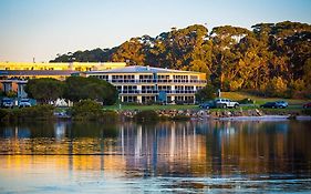 Waterview Luxury apartamentos Merimbula Exterior photo