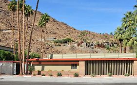 Hotel Orbit In- Adults Only Palm Springs Exterior photo