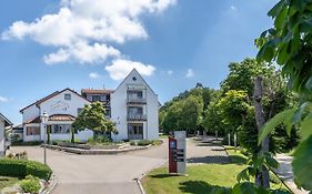 Gasthaus Hotel Zum Mohren Niederstotzingen Exterior photo