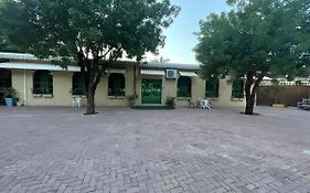 Big Guest House - استراحة كبيرة Al Ḩamīdīyah Exterior photo