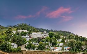 Hotel Sterling Kodai Valley Tamilnadu - Tamilnadu - Kodaikanal Exterior photo