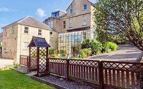 Hotel Wentworth House - Free Parking Bath Exterior photo