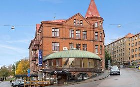 Best Western Tidbloms Hotel Gotemburgo Exterior photo