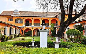 Ñaupa House Hostel Cochabamba Exterior photo