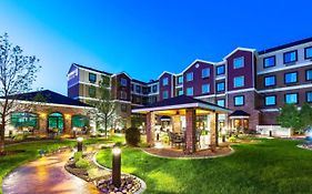 Staybridge Suites Bismarck, An Ihg Hotel Exterior photo