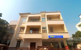 Hotel Fabexpress Buddha Residency Patna  Exterior photo